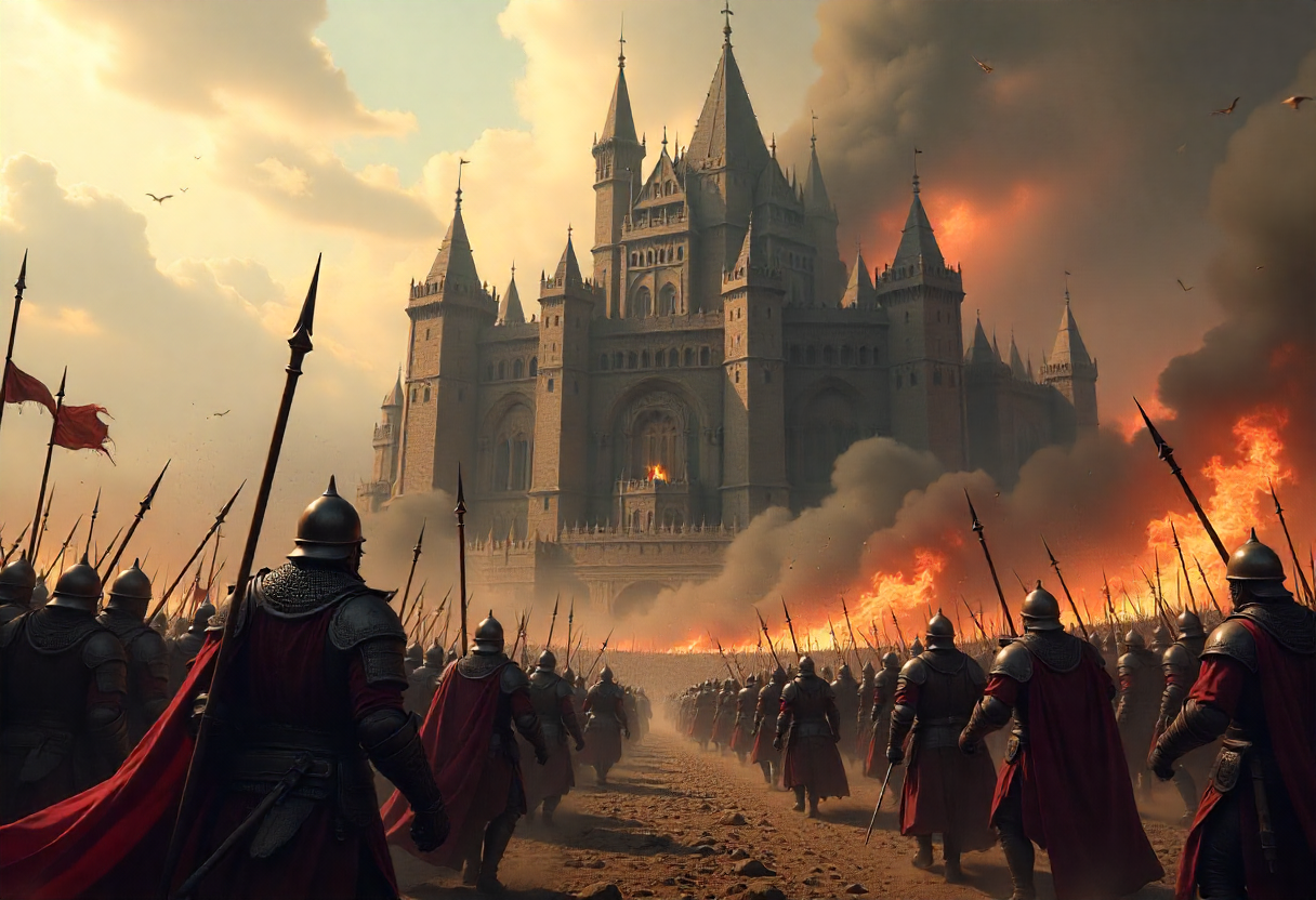 Rise of the Emberwing