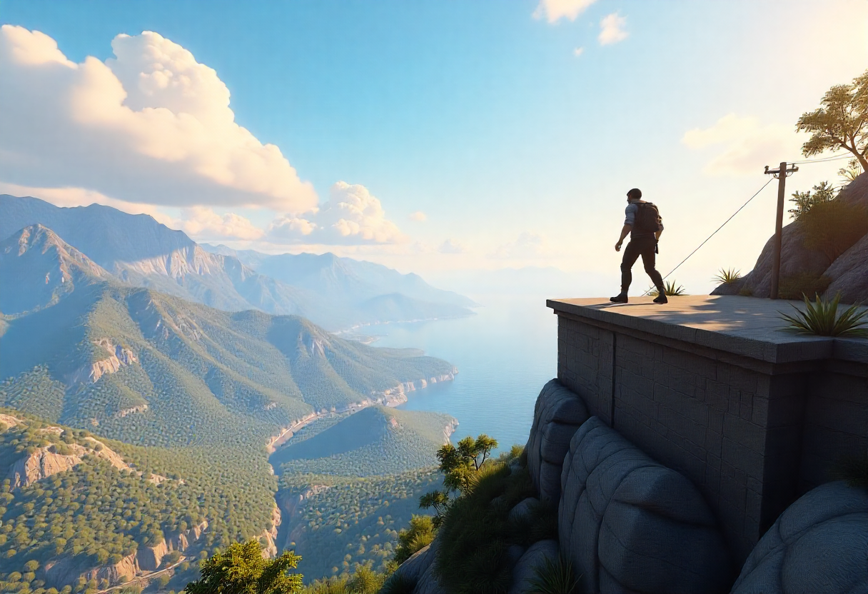 Review: Skyrift Courier